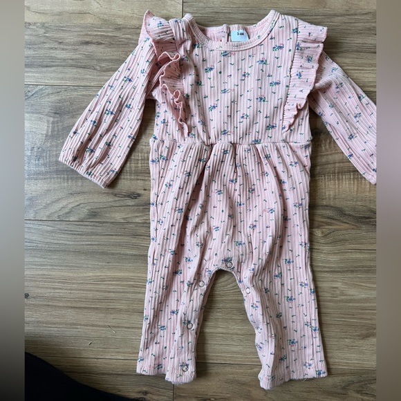 Bundle of 3 Pajamas - 6 months - Picture 6 of 6